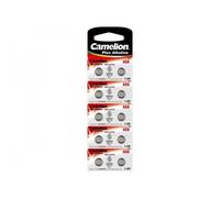 Pack de 10 piles Camelion Alkaline AG6