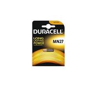 Duracell Piles-047407640000 citronier Standard