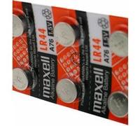 Pack de 10 piles maxell pour DIVERS 10L14 G