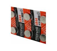 Pack de 10 piles pour DIVERS 10L14