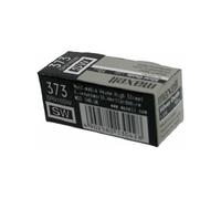 Pack de 10 piles pour VARTA V373