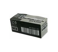 Pack de 10 piles renata pour RENATA 329