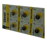 Pack de 10 piles Vinnic pour VINNIC AG5 G