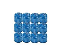 Pack de 12 Cartouches gaz 190g butane perçable sécurité stop-gaz VITO