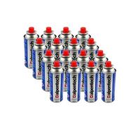 Pack de 16 cartouche gaz 250g butane UN2037