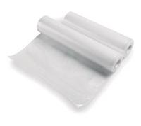 Pack de 2 bobines de film en plastique - Lacor - Transparent - Plastique translucide G