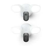 Caméra de surveillance ARLO 2 caméras ext Floodlight 2K