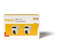 BUNDLE 2 CAMERAS H9C