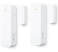 Pack de 2 capteurs de contact intelligents WiFi