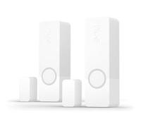 Pack de 2 capteurs de contact Philips Hue Secure Blanc Blanc H