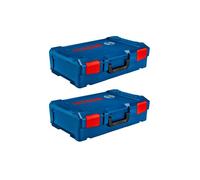 Pack de 2 Coffrets BOSCH L-Boxx XL