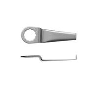 Pack De 2 Couteaux De Forme Droite L=65-8Mm Fein 63903177019