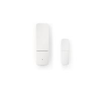 Bosch Door/Window Contact II Plus capteur de porte/fenêtre Sans fil Porte/Fenêtre Blanc