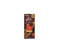 Pack de 2 - Glade - Elegance Touch & Fresh Recharge Amber & Oud 10 Ml
