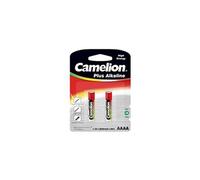 Camelion 11000261 Piles Jetables LR61/AAAA Lot de 2