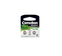 Pack de 2 piles Camelion Alcaline AG6/LR69/LR921/371 0% Mercury/Hg