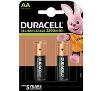 Duracell HR06 AA, Batterie