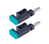 Pack de 2 presses à chant WOLFCRAFT KS 24 - 3037000