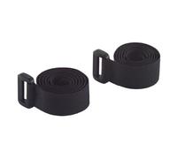 Pack de 2 sangles velcro WOLFCRAFT 3008000 600x20 mm