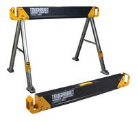 Pack de 2 tréteaux-table de chantier C550 TOUGHBUILT TB-C550-2