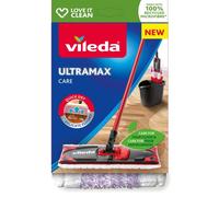 Pack de 2 - Vileda - Ultramax Care recharge