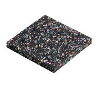 Pack de 20 Cales-lambourdes WOLFCRAFT 6987000 pour terrasse bois