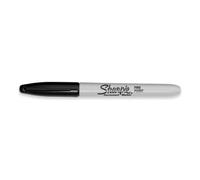 Pack de 20 marqueurs permanent Sharpie + 4 offerts