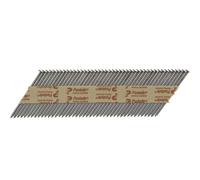 Pack de 2200 clous crantés PASLODE 141215 avec gaz 2,8x75mm