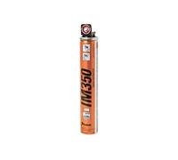 Pack de 2200 Clous lisses SPIT + Gaz - 3,1 x 90 mm - 141233 G