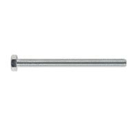 Pack De 25 Vis HT M8 X 100Mm 8.8 Zinc Sealey SS8100