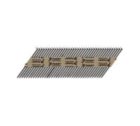 Pack clous crantés pour cloueur à gaz - 2,8 x 70 mm PASLODE