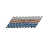 Pack de 2500 clous à bande papier 90x3,1mm 34° Galva IM90Xi/CI SPIT