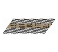 Pack clous crantés pour cloueur à gaz - 2,8 x 70 mm PASLODE