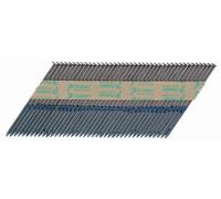 Pack de 2500 pointes lisses IM90I SPIT - 2.8 x 75 mm - 142017