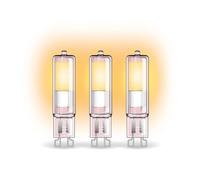 But Ampoule LED G9 blanc neutre