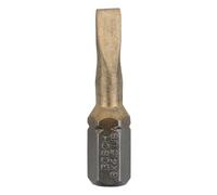 Pack de 3 embouts MAXIGRIP 0,6X4,5mm - BOSCH - 2607001490
