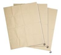 Royal Gardineer 3 housses d'hivernage L - 100 x 80 cm, 80 g/m²