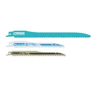 Pack de 3 lames S-Express pour scie récipro MAKITA B-13677