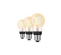 Pack De 3 Philips Hue - A60 - Ampoules Connectées E27