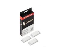 Pack de 3 recharges R-Octenol - MOSQUITO MAGNET BY - Recharges pour appareil anti-moustique Mosquito Magnet