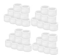 Pack de 36 filtres de remplacement pour humidificateurs à remplissage par le haut pour LEVOIT Classic160, Dual150, Dual200S, Classic300(S), LV600S, OasisMist450S, Superior 6000S