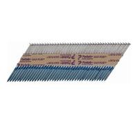 SPIT Pointes crantées IM90I – Pack 3750 – Galvanisé 2,8 x 63 mm – Réf. 142013