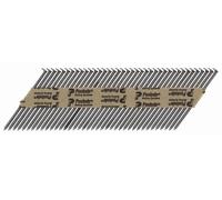 Pack de 3750 pointes crantées IM90I SPIT - 2.8 x 51 mm - 142005