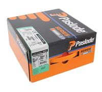 Pack de 3750 pointes crantées PASLODE 142005 IM90I 2,8x 51mm