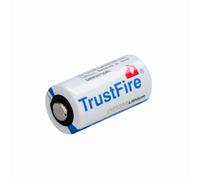 Pack de 4 batteries au Lithium CR123A 3V 1300mAh Non rechargeables pour éclairage d'appareil Photo B85B