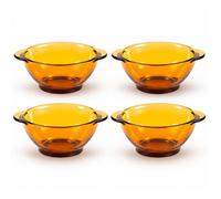 Pack de 4 bols vermeil - DURALEX