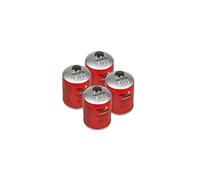 Pack de 4 Cartouches gaz Butane/Propane MIX 500gr ALPEN