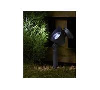 Pack de 4 spots solaires Prima - Lumiere directionnelle de 3 lumens