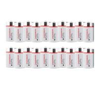 Pack de 40 piles alcaline LR14 C 1,5 V - Thomson G