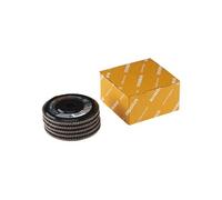 Rhodius 211315 LGA ALU PACK Disque segmenté Diamètre 125 mm Ø de perçage 22.23 mm Grain 60 5 pc(s)